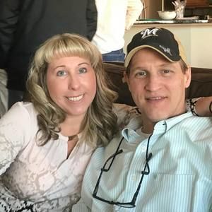 Meet your Posher, Tracy